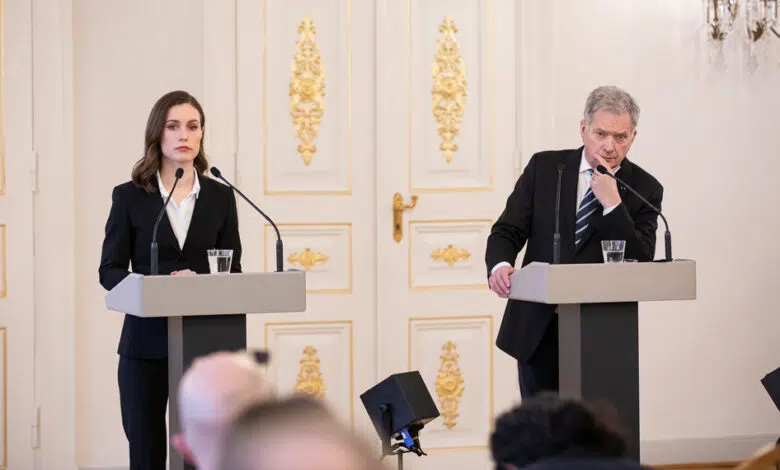 Rusia ahora amenaza a Finlandia y Suecia con no unirse a la OTAN 1 Rusia ahora amenaza a Finlandia y Suecia con no unirse a la OTAN