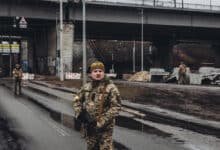 Rusia dice que casi 500 soldados murieron en la primera semana de guerra