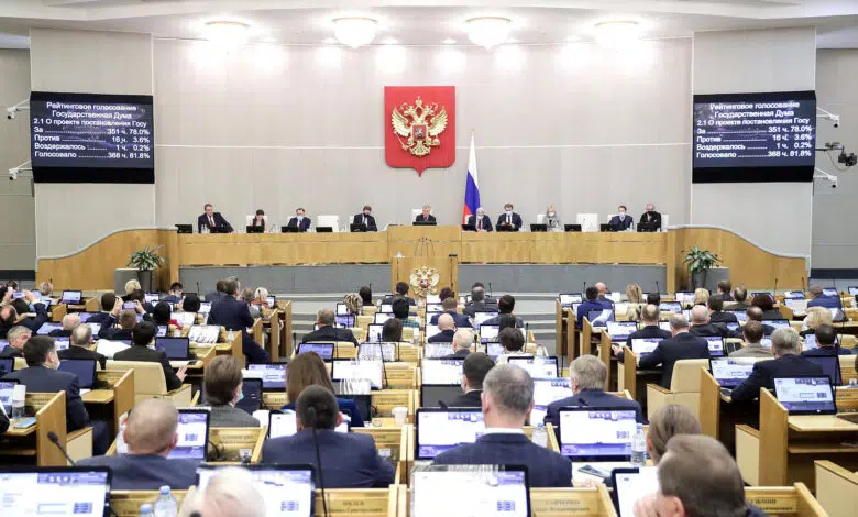 Rusia dice que más soldados están regresando de la frontera con Ucrania 1 Rusia dice que más soldados están regresando de la frontera con Ucrania