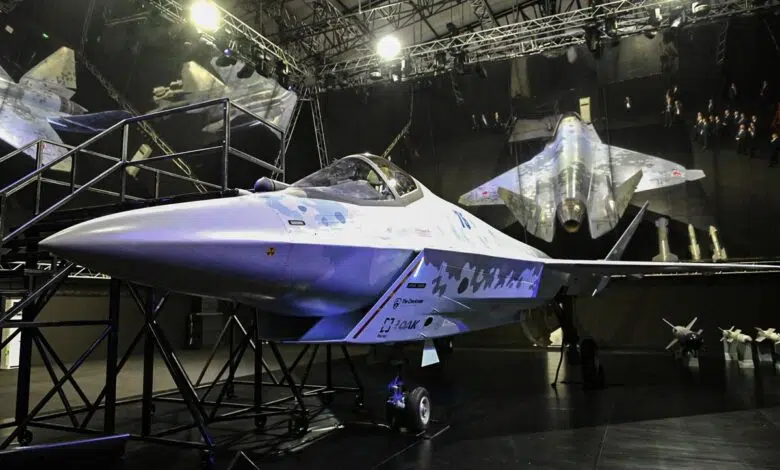 Rusia envía aviones de combate a Bielorrusia antes de ejercicios militares 1 Rusia envía aviones de combate a Bielorrusia antes de ejercicios militares