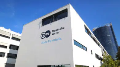 Rusia y Alemania prohíben conjuntamente los canales de televisión 7 Rusia y Alemania prohíben conjuntamente los canales de televisión