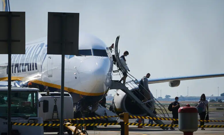 Ryanair lanza nueva ruta Viena-Helsinki 1 Ryanair lanza nueva ruta Viena-Helsinki