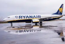Ryanair recorta los vuelos de otoño en un 20% bajo las nuevas reglas de cuarentena