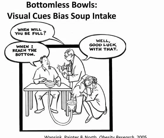 Saber cuándo dejar de comer 1 image-bottomless-bowl