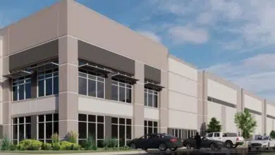 Se espera que el almacén de Matteson se complete a principios de 2023, utilizando técnicas de construcción que no se han visto en el área de Chicago durante años - Chicago Tribune 8 Se espera que el almacén de Matteson se complete a principios de 2023, utilizando técnicas de construcción que no se han visto en el área de Chicago durante años - Chicago Tribune