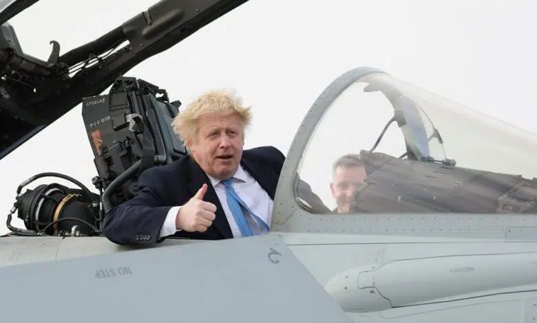 Se espera que el gobierno del Reino Unido elimine las 'visas doradas' para inversores extranjeros 1 Se espera que el gobierno del Reino Unido elimine las 'visas doradas' para inversores extranjeros