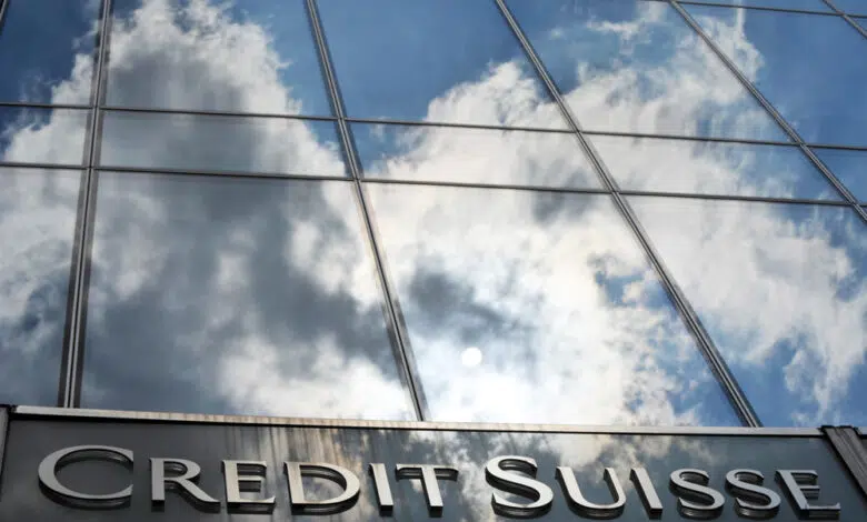 Secretos feos de la lista de clientes de Credit Suisse expuestos en una violación masiva de datos 1 Secretos feos de la lista de clientes de Credit Suisse expuestos en una violación masiva de datos