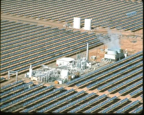 Siemens considera comprar la empresa solar israelí Solel 1 Siemens considera comprar la empresa solar israelí Solel