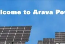 Siemens se vuelve solar con noticias de inversión en torno a Arava Power