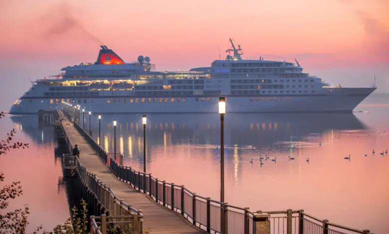 Singapur permite 'ningún lugar para cruceros' como parte de la reactivación del turismo 1 Singapur permite 'ningún lugar para cruceros' como parte de la reactivación del turismo