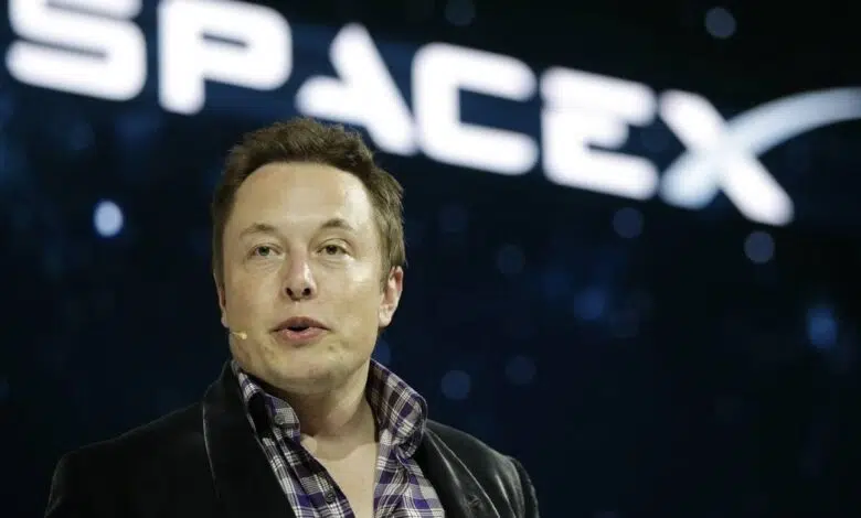 SpaceX y T-Mobile intentan conectar áreas remotas con satélites - Chicago Tribune 1 SpaceX y T-Mobile intentan conectar áreas remotas con satélites - Chicago Tribune