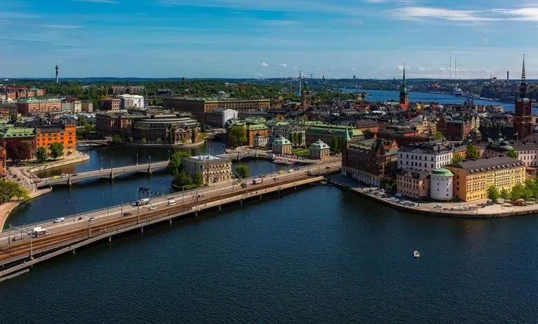 Suecia levanta la advertencia de viaje para cuatro países europeos 1 Suecia levanta la advertencia de viaje para cuatro países europeos