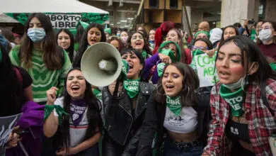 Suprema Corte de Colombia legaliza el aborto hasta por 24 semanas 7 Suprema Corte de Colombia legaliza el aborto hasta por 24 semanas
