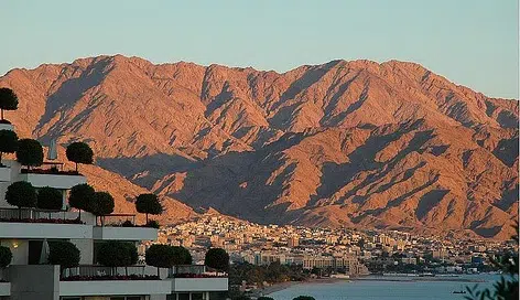 TSX presenta demanda contra empresa israelí de tecnología limpia 1 eilat-israel