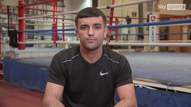 Teófimo López dice que la victoria de Vasyl Lomachenko es solo del '50%' mientras ve la declaración de victoria sobre Pedro Campa | Noticias del boxeo 3 Teofimo Lopez dice que la victoria de Vasyl Lomachenko es