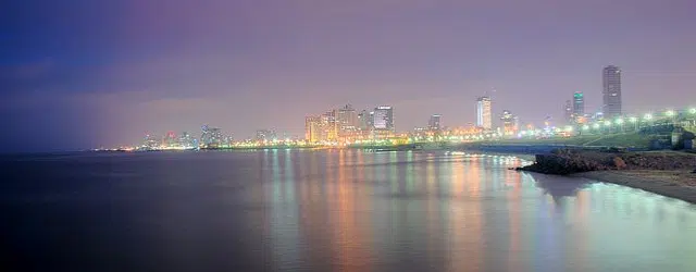 The Miami Herald ve a Tel Aviv como el nuevo destino verde 1 The Miami Herald ve a Tel Aviv como el nuevo destino verde