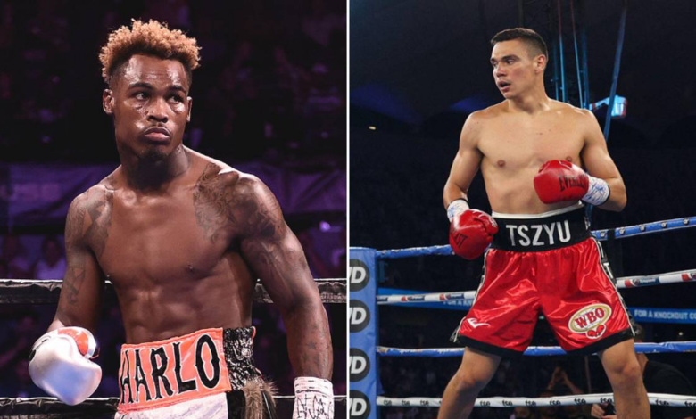 Tim Tszyu gana la pelea por el título mundial indiscutible en 2023 1 Tim Tszyu gana la pelea por el título mundial indiscutible en 2023