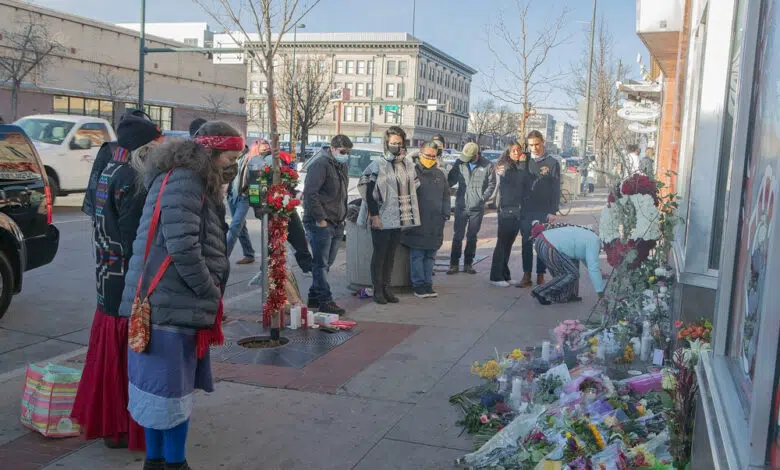Tiroteo masivo en Colorado deja cinco muertos y tres heridos en Denver 1 Tiroteo masivo en Colorado deja cinco muertos y tres heridos en Denver