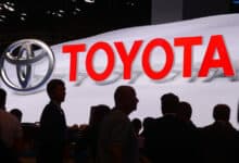 Toyota ocupa el primer lugar como el mayor vendedor de automóviles del mundo en 2021