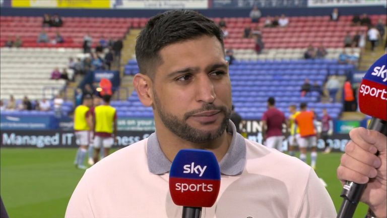 Tyson Fury es demasiado grande para Oleksandr Usyk, si Anthony Joshua tiene suficiente resistencia, puede ganar, dice Deontay Wilder | Noticias del boxeo 2 imagen de vista previa