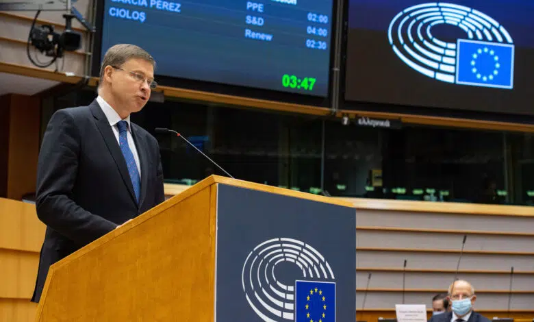 UE abrirá fronteras a turistas vacunados de fuera de la UE 1 UE abrirá fronteras a turistas vacunados de fuera de la UE