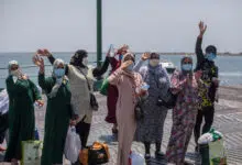 UE vuelve a imponer restricciones de entrada a viajeros procedentes de Marruecos