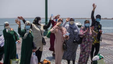 UE vuelve a imponer restricciones de entrada a viajeros procedentes de Marruecos