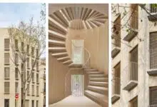 Un piso en Barcelona, ​​Premios FAD de Arquitectura 2022
