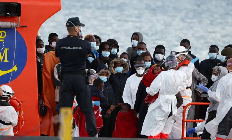 Un valenciano cobra a los inmigrantes 600€ por el empadronamiento municipal 1 Un valenciano cobra a los inmigrantes 600€ por el empadronamiento municipal