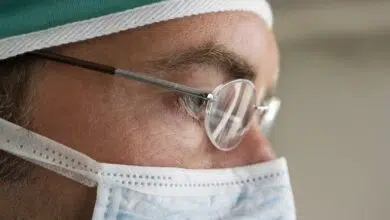 Una nueva forma de detectar la enfermedad de Parkinson - Autor: Smell 8 Una nueva forma de detectar la enfermedad de Parkinson - Autor: Smell