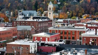 Vermont da prioridad a las vacunas COVID-19 para residentes minoritarios