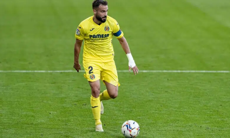 Villarreal anuncia la salida de las leyendas del club, luego los cambios se producen con horas de diferencia 1 Villarreal anuncia la salida de las leyendas del club, luego los cambios se producen con horas de diferencia