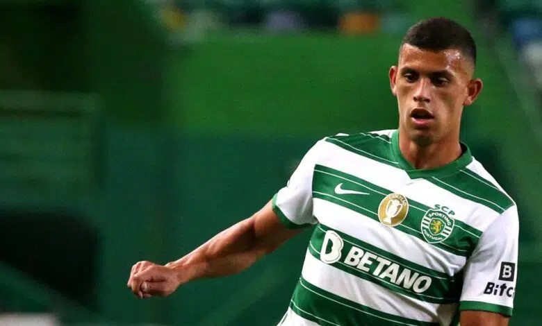 West Ham hace un movimiento audaz para Matthews Nunes 1 West Ham hace un movimiento audaz para Matthews Nunes