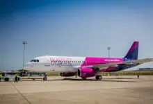 Wizz Air lanza una nueva ruta de Turku a Larnaca