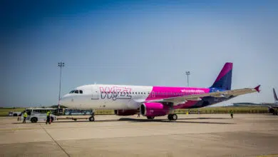 Wizz Air lanza una nueva ruta de Turku a Larnaca
