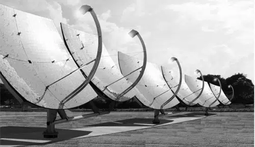 ZenithSolar: ¿el colector solar más eficiente del mundo? 1 ZenithSolar: ¿el colector solar más eficiente del mundo?