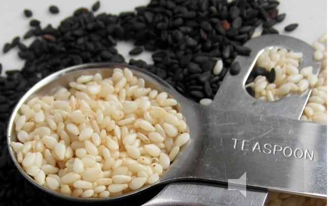 ¡Tahini para el país que alegra al mundo! 1 ¡Tahini para el país que alegra al mundo!