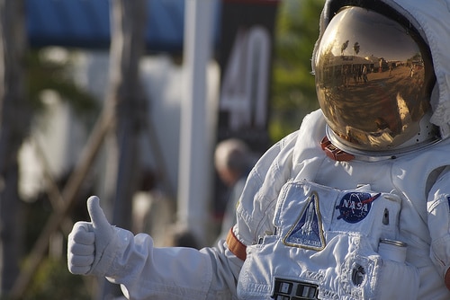 ¿Biocombustible de algas para enviar astronautas al espacio?Seambiotic de Israel se asocia con la NASA 1 astronaut-space-biofuel-nasa-seambiotic-photo-thumb