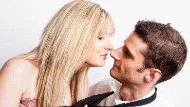 ¿Más sexo durante la corona podría producir coronavirus? 9 ¿Más sexo durante la corona podría producir coronavirus?