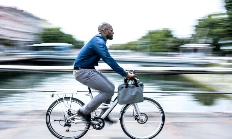 ¿Por qué no nos olvidamos de andar en bicicleta? 1 ¿Por qué no nos olvidamos de andar en bicicleta?