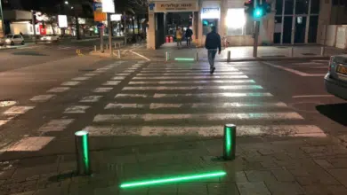 ¿Qué le hace la luz LED a nuestro reloj biológico? 8 ¿Qué le hace la luz LED a nuestro reloj biológico?