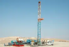 ¿Quién está probando el impacto ambiental cuando Israel perfora en busca de petróleo en el Mar Muerto?