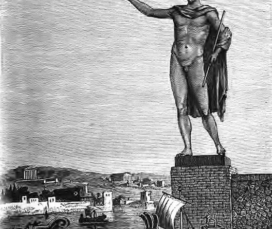 ¿Solar para pagar la deuda griega? 1 Helios Greece to pay debts in solar power