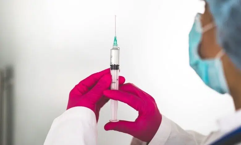 ¿Todavía estás protegido si no tienes los efectos secundarios de la vacuna COVID? 1 ¿Todavía estás protegido si no tienes los efectos secundarios de la vacuna COVID?