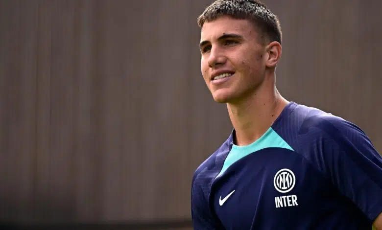 Chelsea acepta negociar con el Inter por Cesare Cassady | Noticias del Centro de Transferencia 1 Cesare Casadei, Inter Milan