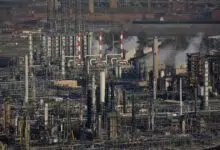 No se espera que incendio en refinería de Indiana tenga mucho impacto en los precios del gas natural - Chicago Tribune