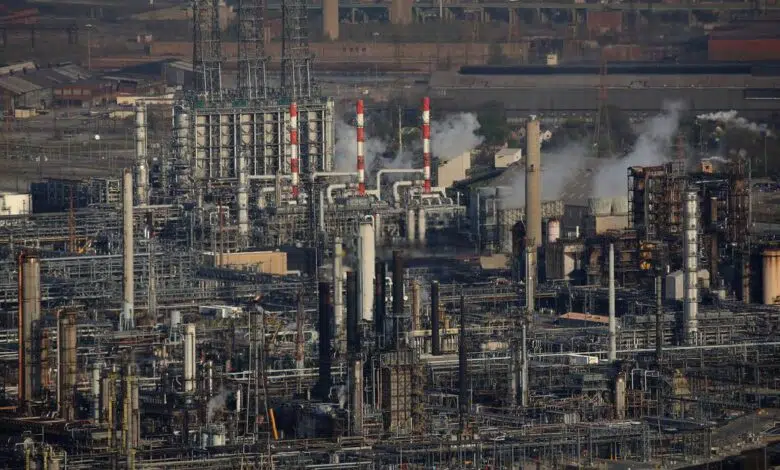 No se espera que incendio en refinería de Indiana tenga mucho impacto en los precios del gas natural - Chicago Tribune 1 No se espera que incendio en refinería de Indiana tenga mucho impacto en los precios del gas natural - Chicago Tribune