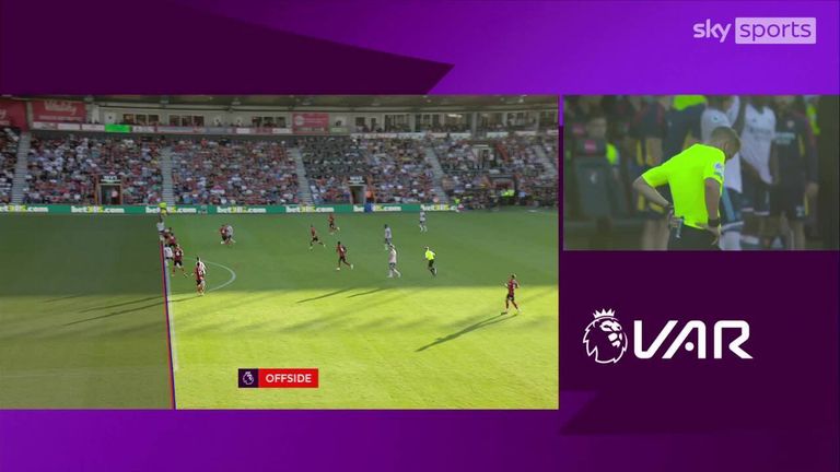 Boca B 0 - 3 Arsenal 4 1662078837 568 Gabriel Jesus Jamie Redknapp dice que el exdelantero del Manchester