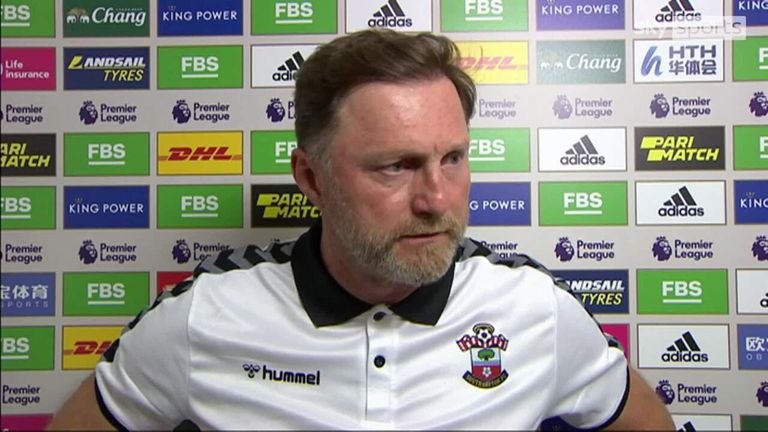 Brendan Rodgers sobre la posible salida de Leicester City: 'No sé qué va a pasar' | Noticias de futbol 7 1662144101 278 Brendan Rodgers sobre la posible salida de Leicester City No