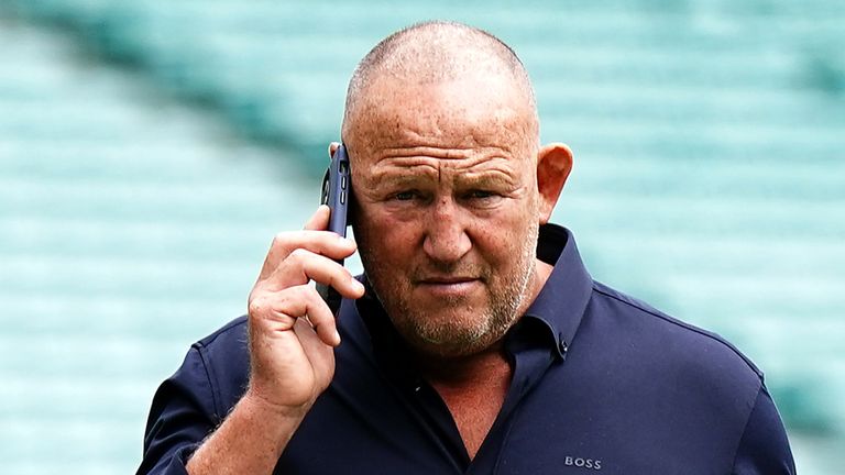 Worcester Warriors: el propietario les dice a los jugadores y al personal que los retrasos salariales se han 'arreglado' | Noticias de la Liga de Rugby 4 Steve Diamond '100% seguro' de que Worcester terminará la temporada